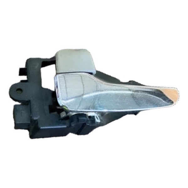 Maçaneta Interna Mitsubishi L200 Triton 2009 2010 De Dianteira