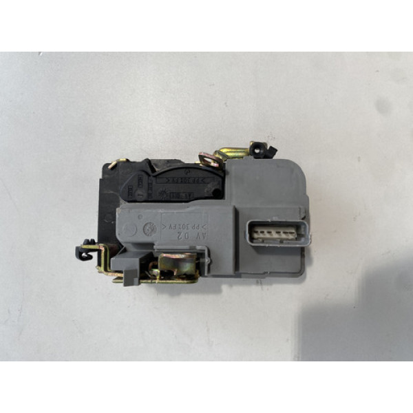 Fechadura Dianteira Direita Peugeot Escapade 1.6 2006 2007