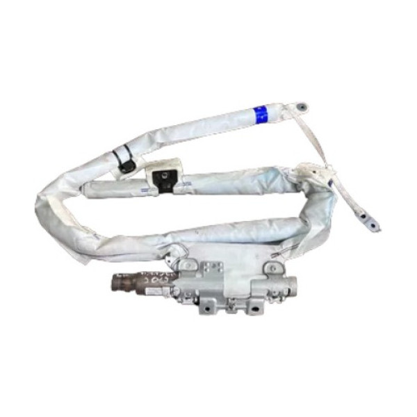 Cortina Airbag Lado Direito Ranger 3.2 2017 2018 2019 Le