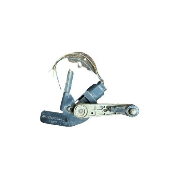 Sensor Posição De Altura Range Rover Sport 3.0 V6 2012 Td