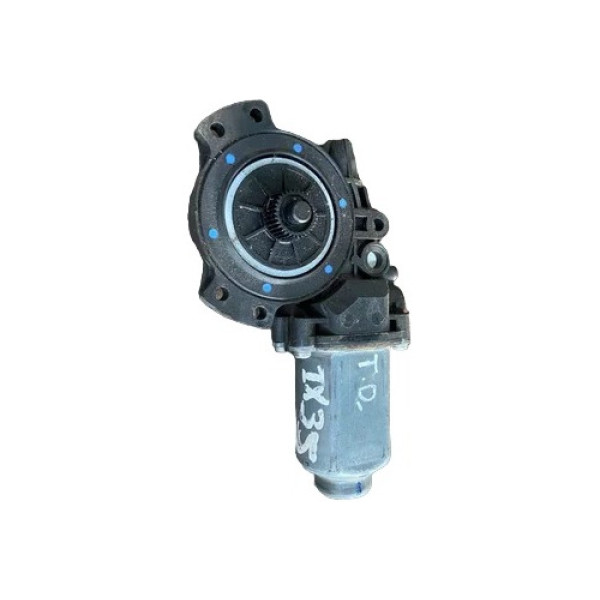 Motor Vidro Eletrico Traseiro Direito Hyundai Ix35 2012 2013