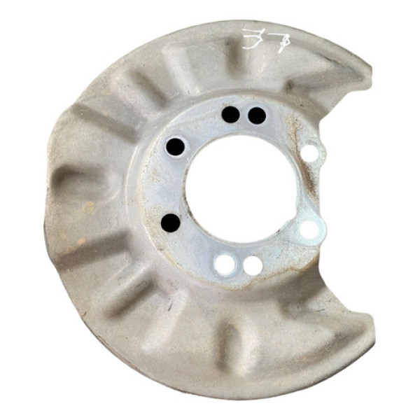 Espelho De Freio Traseiro Suzuki Vitara 1.4 Turbo 2018. L.e