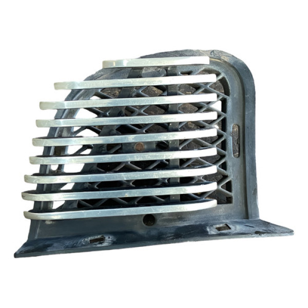 Grade Parachoque Dianteiro L.e Tucson 2.0 2015/2016 Fosco