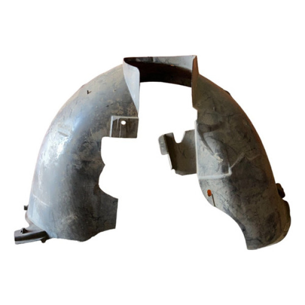 Parabarro Diant Dir Citroen C4 Pallas 2011.