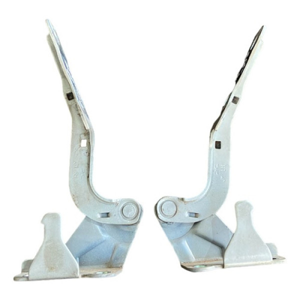 Par Dobradiça Capo Hyundai Tucson 2015 2016 2017 