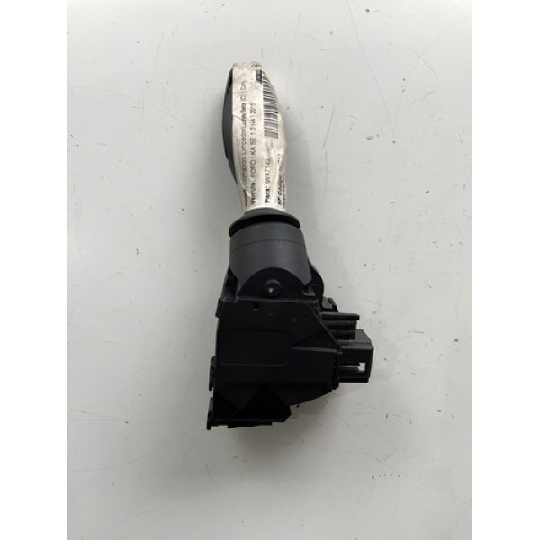 Chave De Seta Ford Ka 2014 2015 2016 2017 2018 Sem Trip