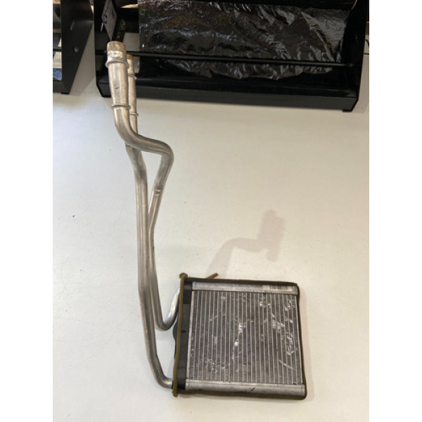 Radiador Do Ar Quente New Fiesta 2014 2015