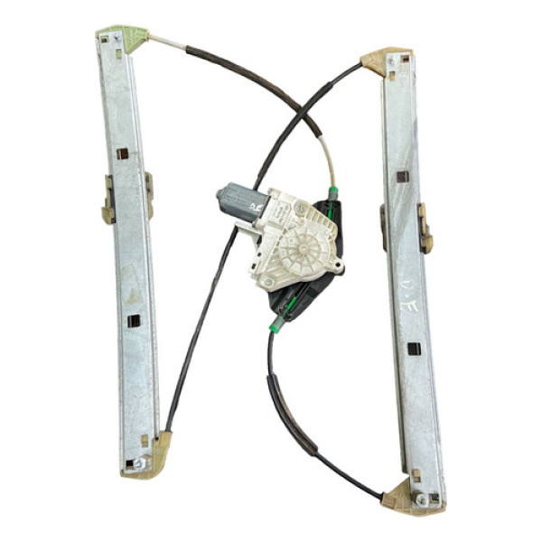 Maquina De Vidro Dianteira Esquerda Audi Q5 2.0 2011 2012