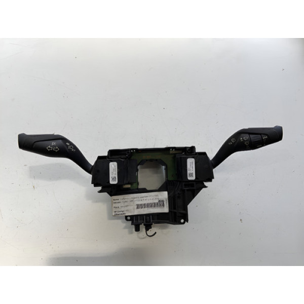 Chave De Seta Ford Focus 2014 2015 2016 2017 