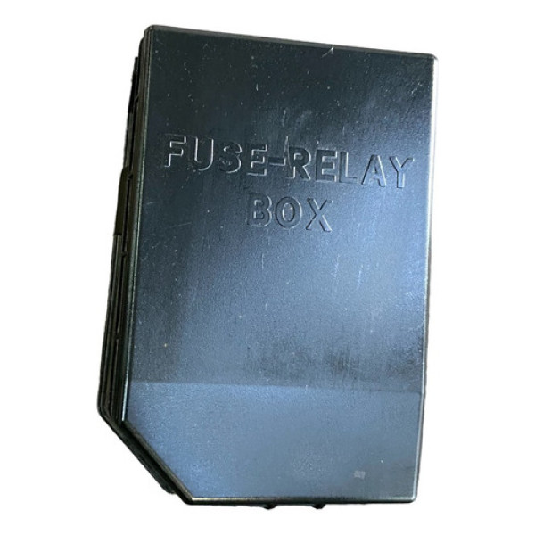 Tampa Da Caixa De Fusíveis Hyundai Tucson 2.0 2015/2016