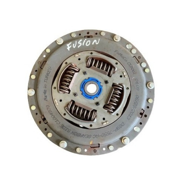 Embreagem Ford Fusion Hybrid 2014 Dg9p-7550-ac