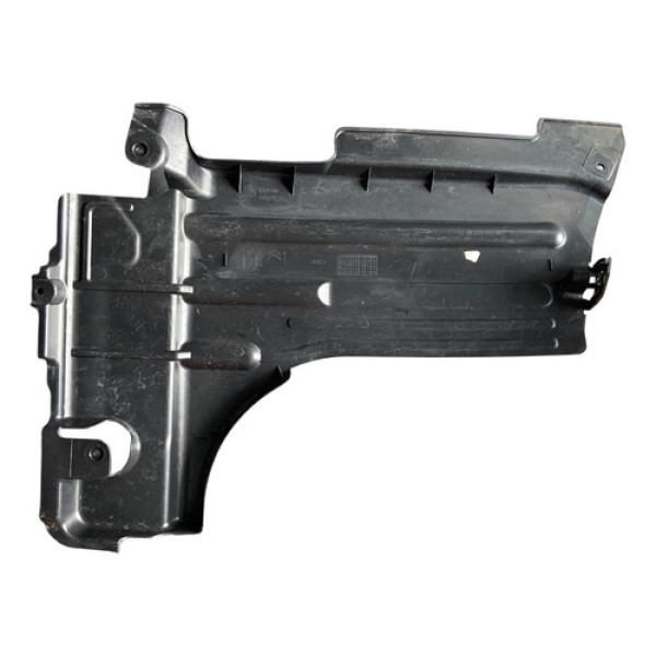 Protetor Lado Direito Do Tanque Citroen Cactus 1.6 2020 2021