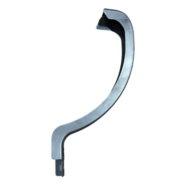 Moldura Dobradiça Direita Tampa Traseira Corolla 2016 2017