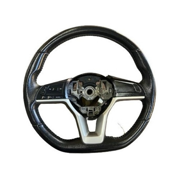 Volante Direção Nissan Kicks 2017 2018 2019