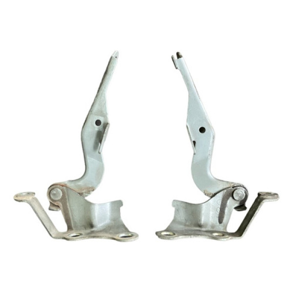 Par Dobradiça Do Capo Corolla 1.8 2007