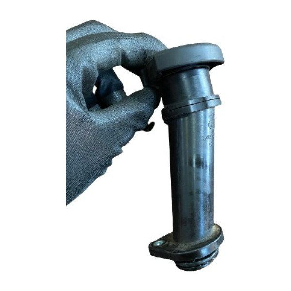 Tubo Enchimento Do Oleo Motor Discovery Sport 2.0 2020