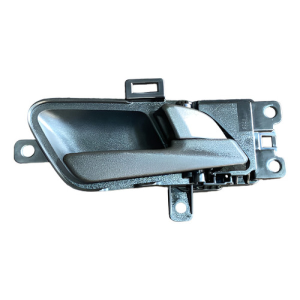 Maçaneta Puxador Interna Traseira Direita Hyundai Creta 2024 Traseira