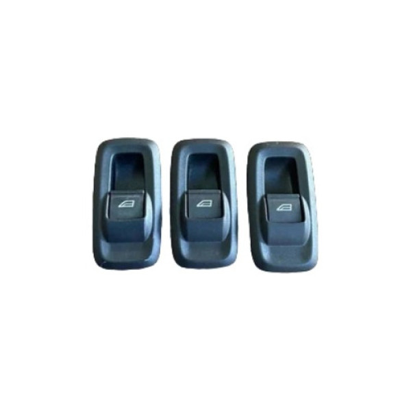 Botão Vidro Eletrico Ford Ecosport 2.0 2013 2014 2015