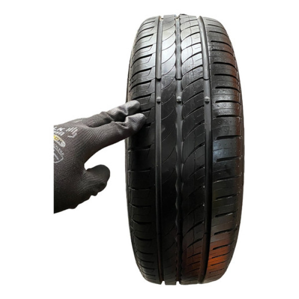 Pneu Pirelli Cinturato P1 185/60r15 88h Usado  A2