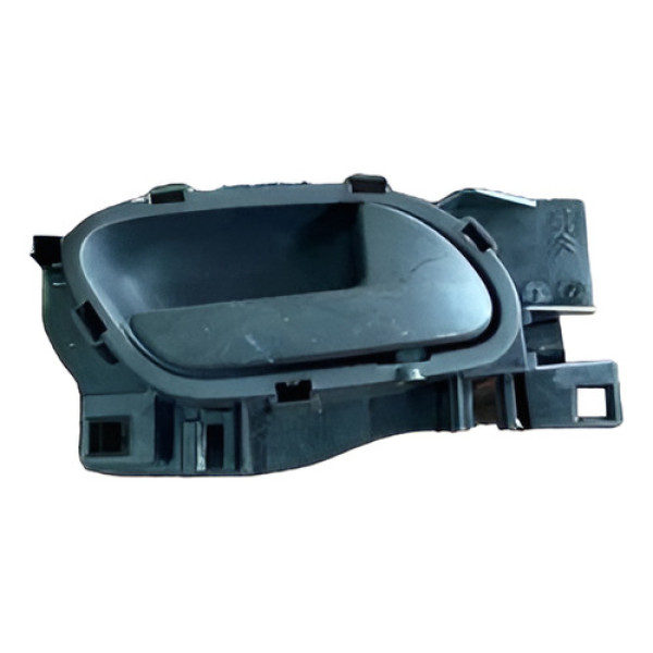 Maçaneta Interna Dianteira Direita C4 Cactus 2020 2021 Dianteira