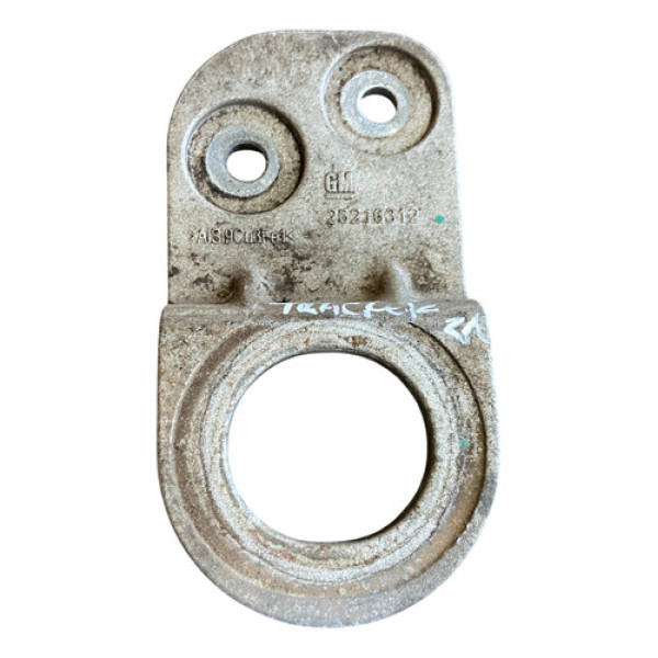 Suporte Radiador Ld Chevrolet Tracker 2021 2022