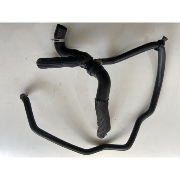 Mangueira Do Radiador Citroen C4 Lounge 2.0 2014 2015