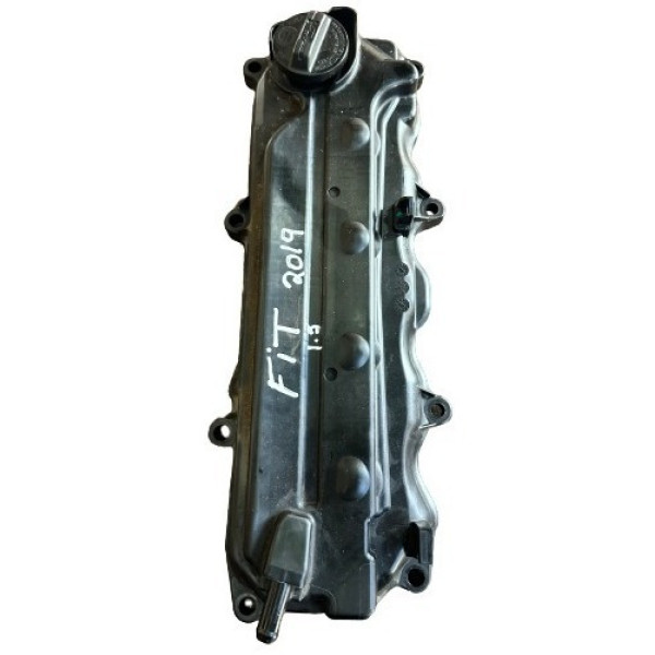 Tampa De Válvulas Honda Fit / City / Wr-v 1.5 2018 2019 2020