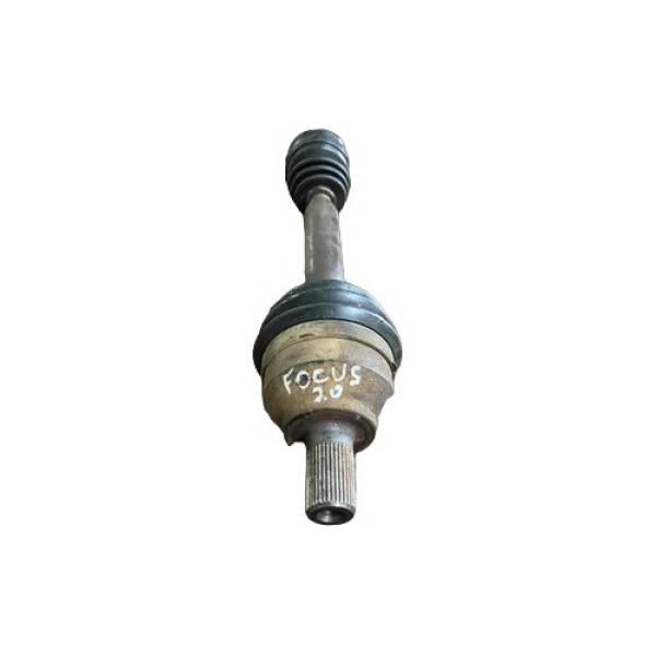 Semi Eixo Lado Direito Focus 2.0 2011 2012 