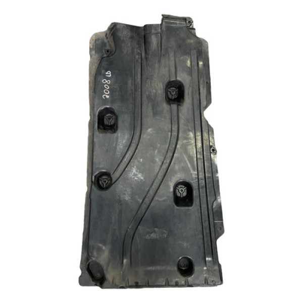 Defletor Do Assoalho Peugeot 2008 2018 Ld