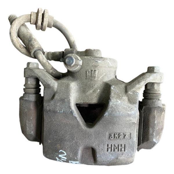 Pinça De Freio Dianteira Direita Spin 2014.