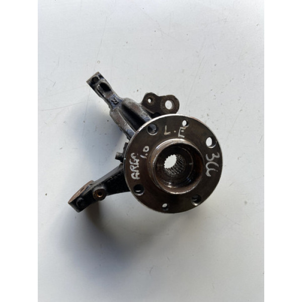 Montante Manga De Eixo Lado Direito Fiat Argo 1.0 3cc Manual