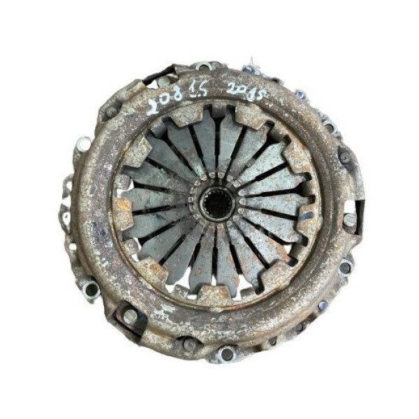 Kit Embreagem Peugeot 208 1.5 2014 2015 2016