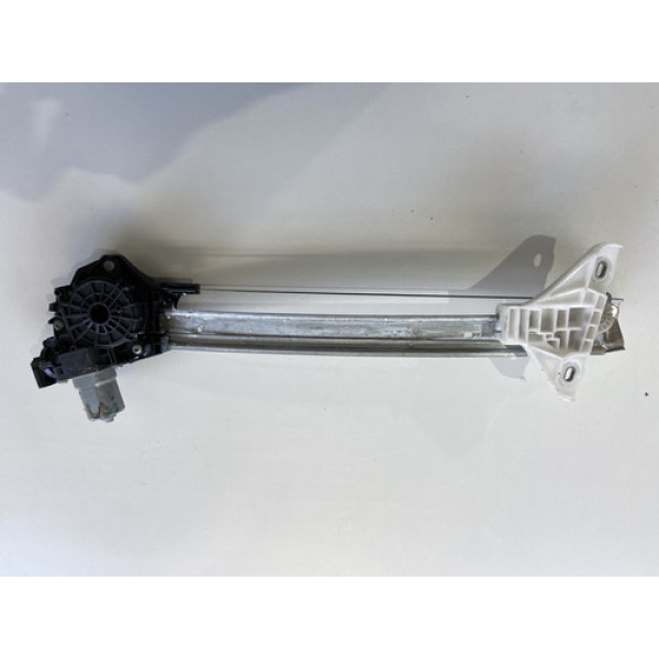 Maquina De Vidro Honda Civic 2.0 2017 2018 Td