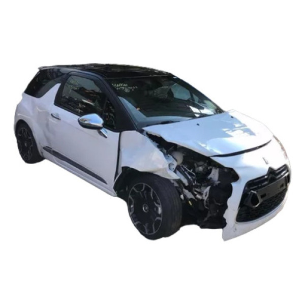 Teto Citröen Ds3 2013 2014