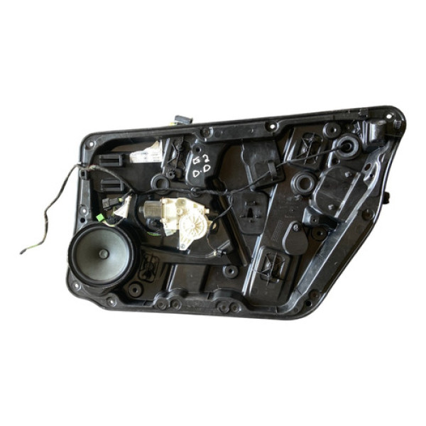 Maquina De Vidro Dianteira Direita Mercedes Gla200 2015 2016