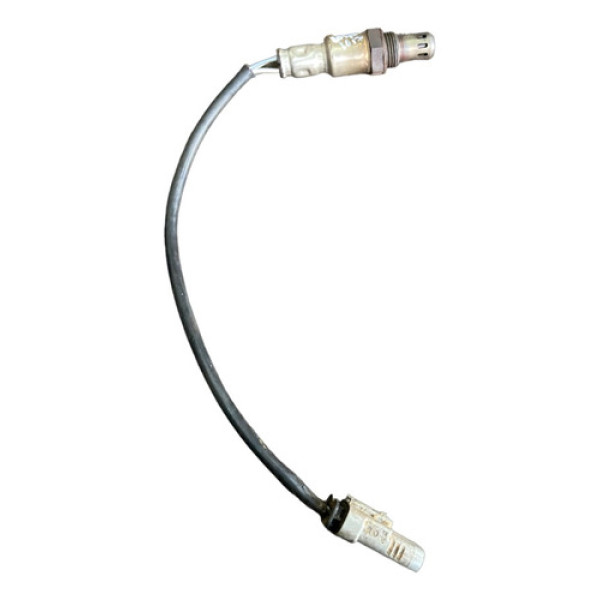 Sonda Lambda Logan 2017.