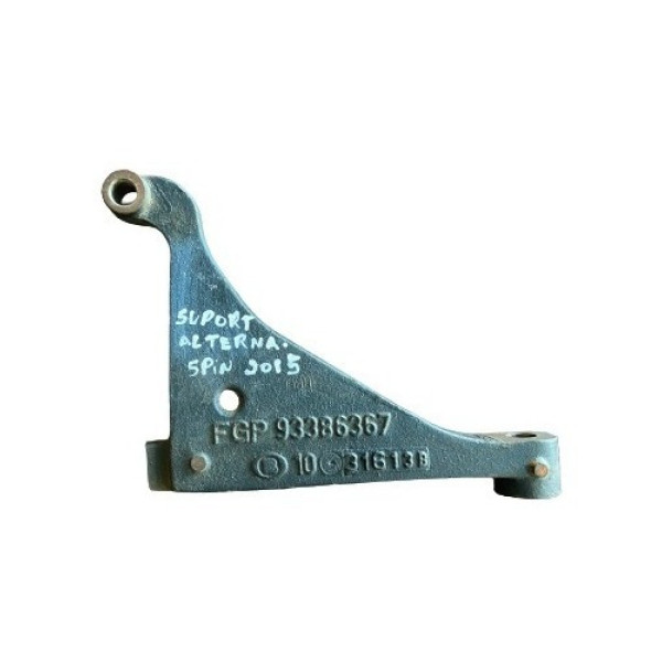 Suporte Alternador Celta Corsa Prisma 93386367