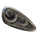 Farol Lado Direito Porsche Cayenne 2011 2012 Direito