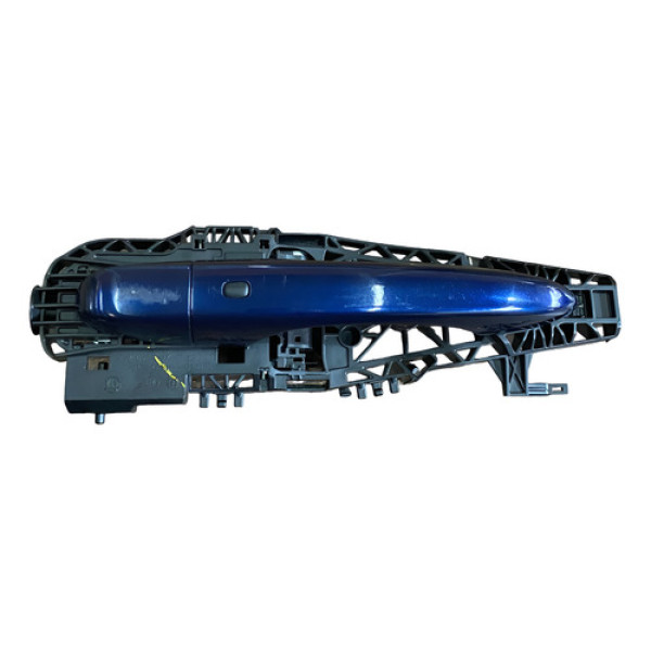 Maçaneta Externa Dianteira Direita Jeep Compass 270 1.3 2023 Dianteira