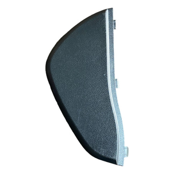 Acabamento Lateral Lado Direito Painel Nissan Sentra 2015