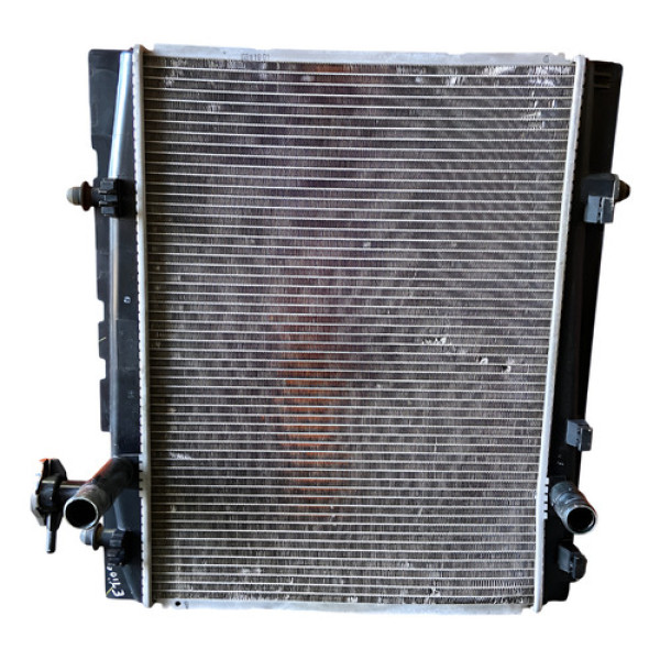 Radiador Do Ar Condicioando Etios 1.5 2014 2015