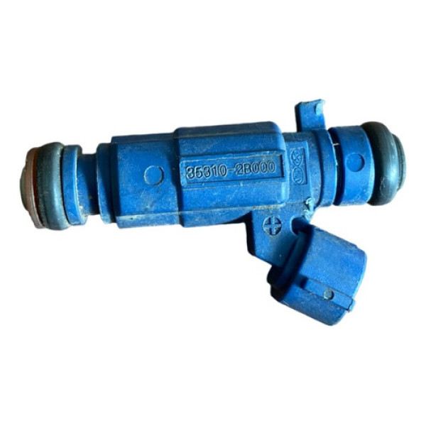 Bico Injetor Cerato 1.6 16v 2010 353102b000 Unidade