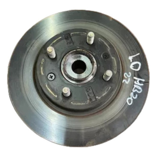 Manga De Eixo Lado Direito Hb20 1.0 3cc 2021 2022