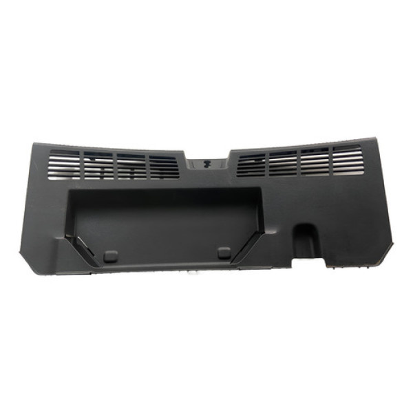 Acabamento Tampa Traseira Cruze 1.4 Hatch 2016/2020 Preto