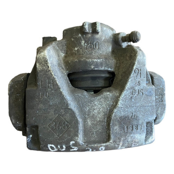 Pinça De Freio Dianteira Esquerda Duster 2.0 2017.