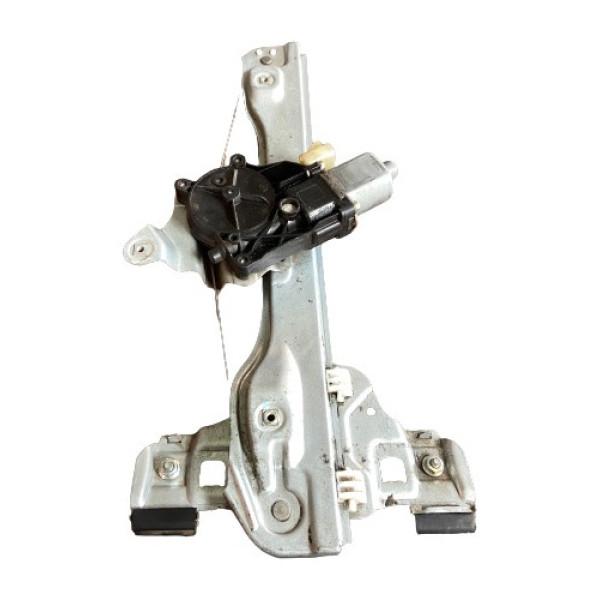 Maquina De Vidro Traseiro Esquerdo Sonic Sedan 2012 2013