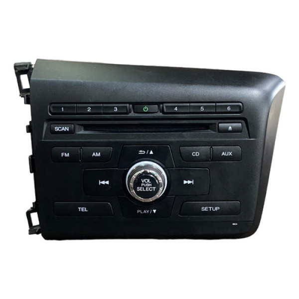 Radio Honda Civic 2013 2014 2015 2016