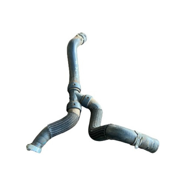 Mangueira Do Ar Quente Gm Cruze 1.8 16v - 2012 Até 2016