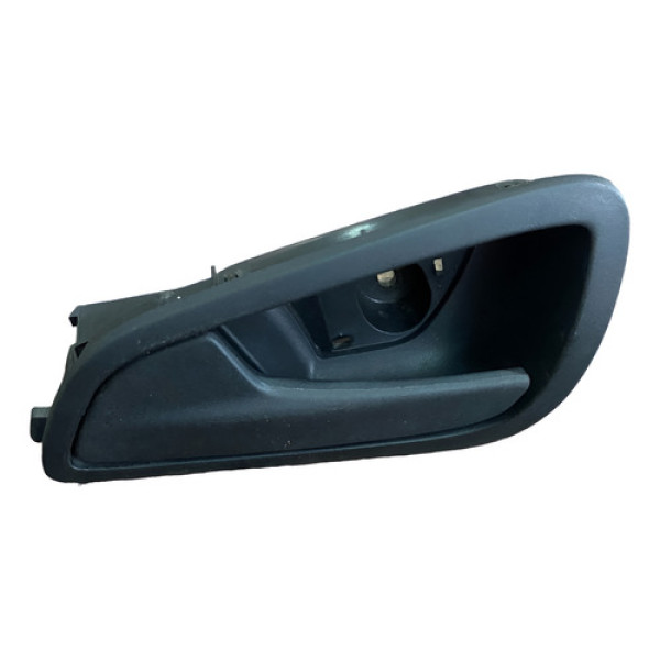 Maçaneta Interna Dianteira Esquerda Ford Ka Ano 22019  Dianteira