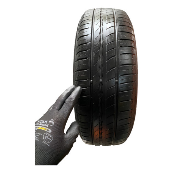 Pneu Mazzini Eco809 195/60r15 Aro 15 88h A2